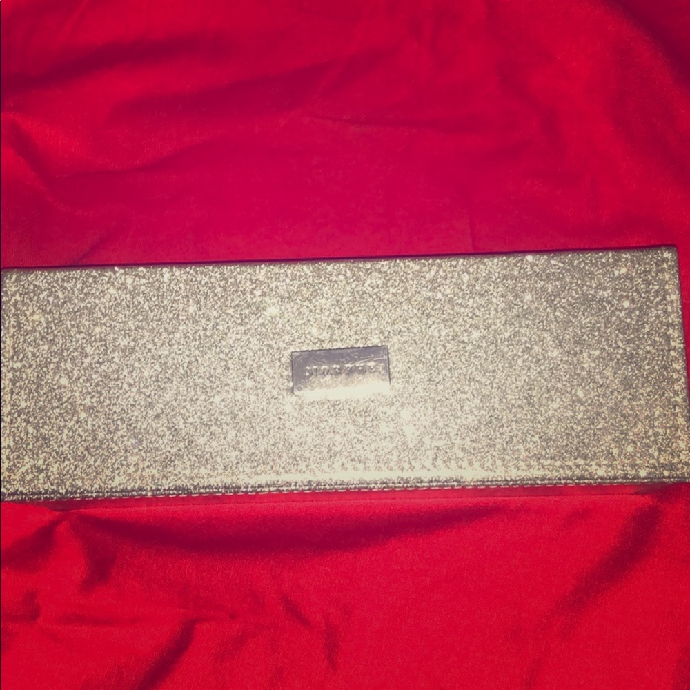 Morphe X Jaclyn Hill Master Case